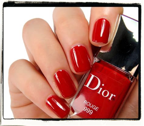 dior 999 nail polish dupe|dior diorific vernis nail polish.